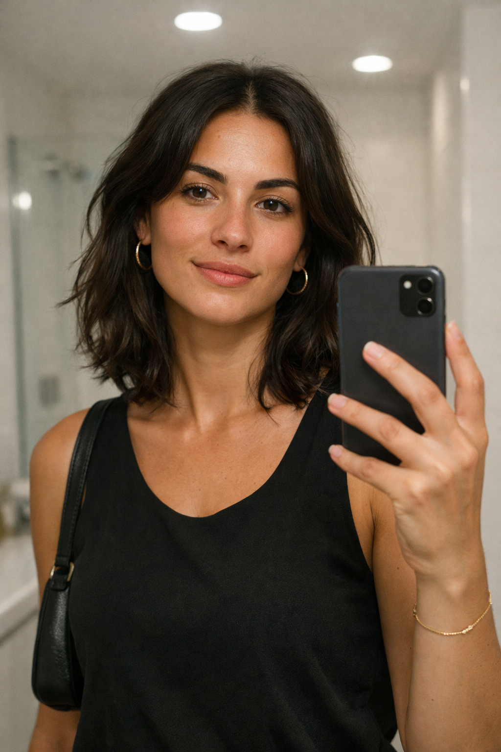 Quiero muchas cosas.... entre ellas... bueno, ya sabes. Al inbox para hablar